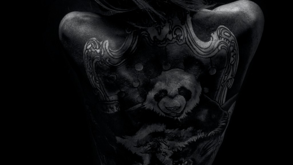 Czy Will Smith ma tatuaże